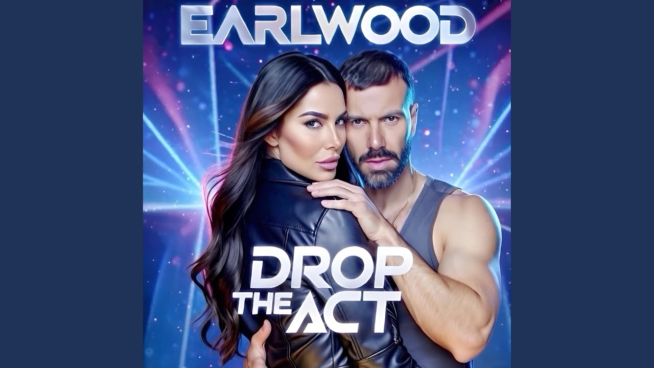 Drop The Act