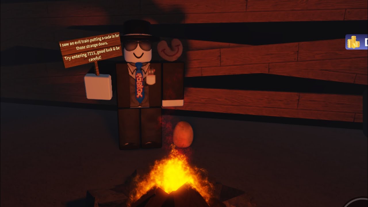 Secrets of TC3