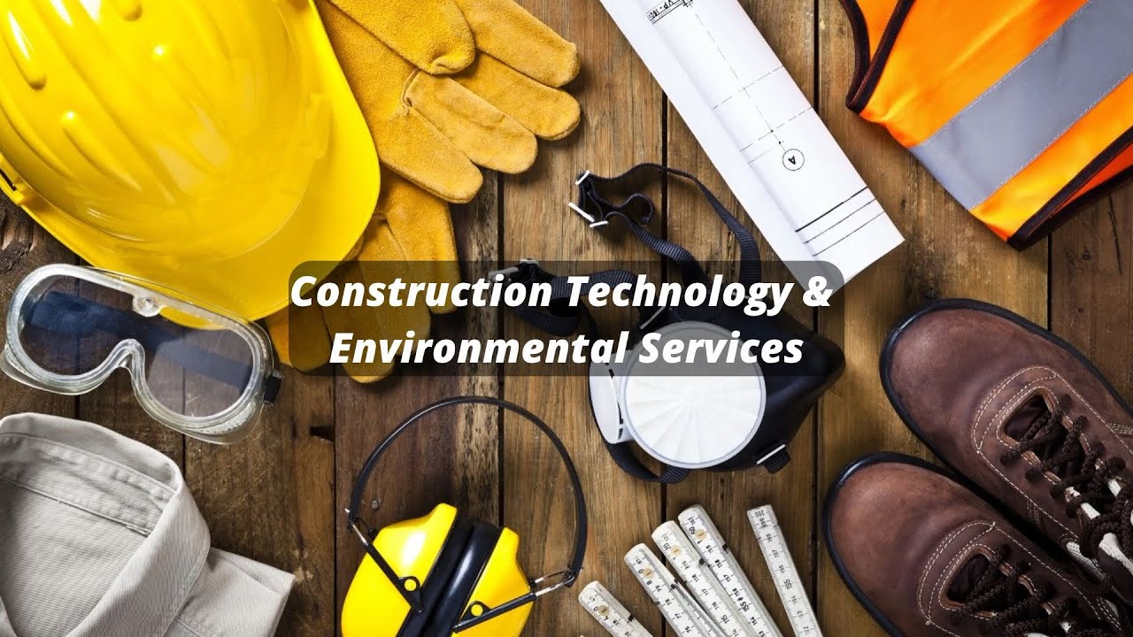 APC Essentials - Core Competencies - Construction Technology & Environmental Services- Free Preview