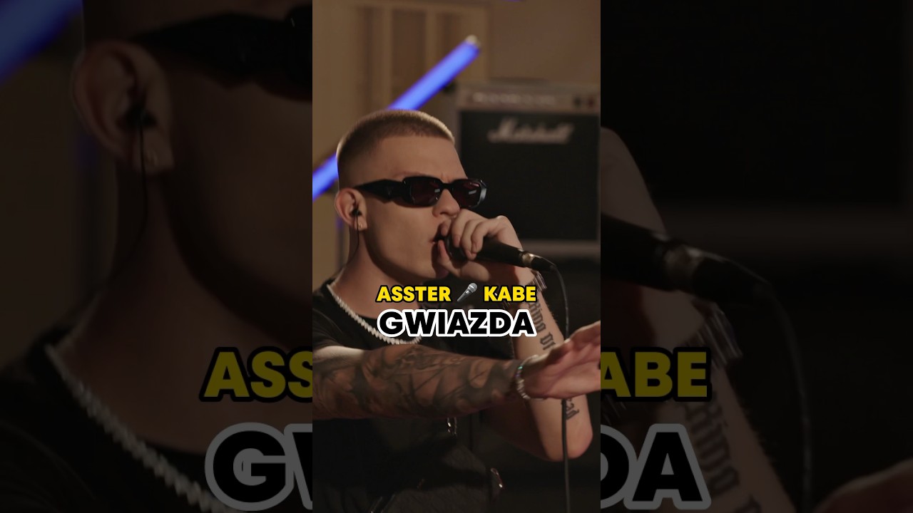 Asster i Kabe oddają serducho dla swoich fanów ❤️  