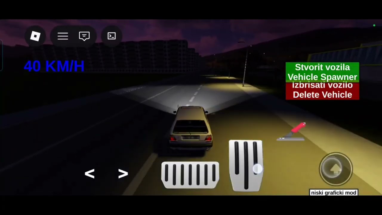 Roblox Bosna i Hercegovina ide do Sarajeva i Banja Luka BiH