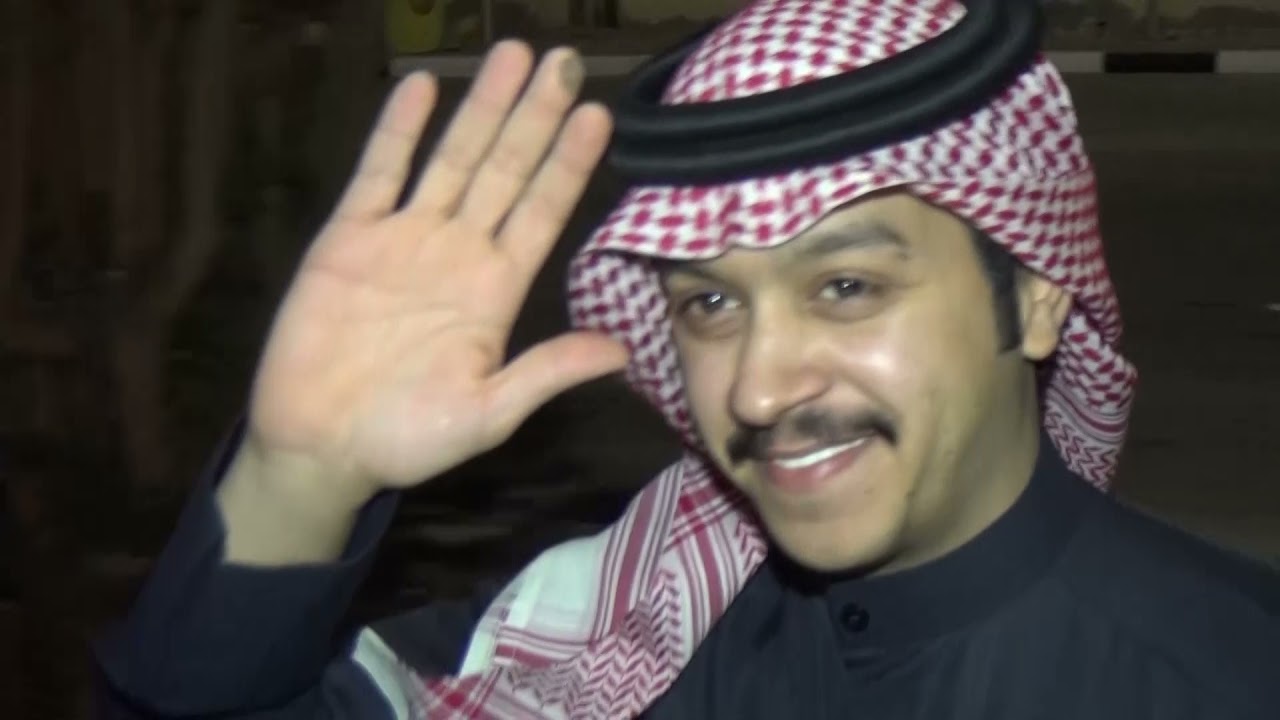 حفل زواج الشاب/عبدالمحسن خالد الحسيني