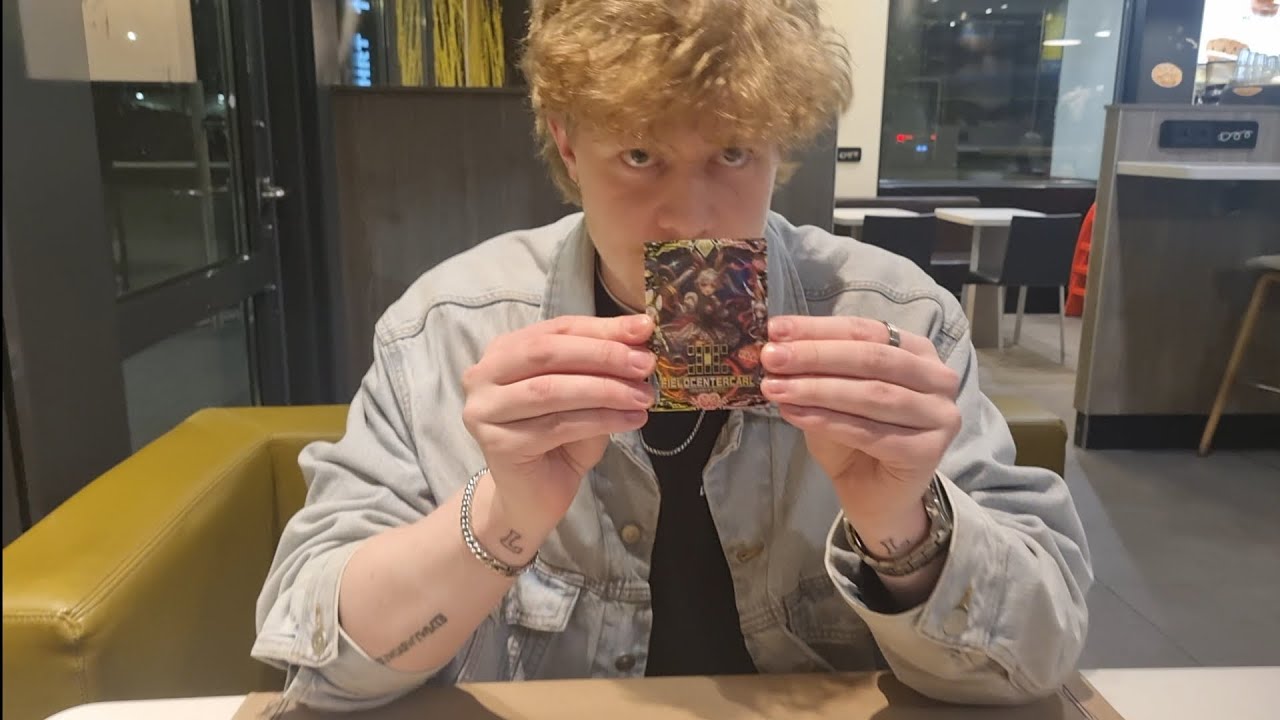 TOP 32 (8-2) Neuss Regionals Dracotail Branded Deck Profile by Marlon Reimnitz (Ragebait Thumbnail)