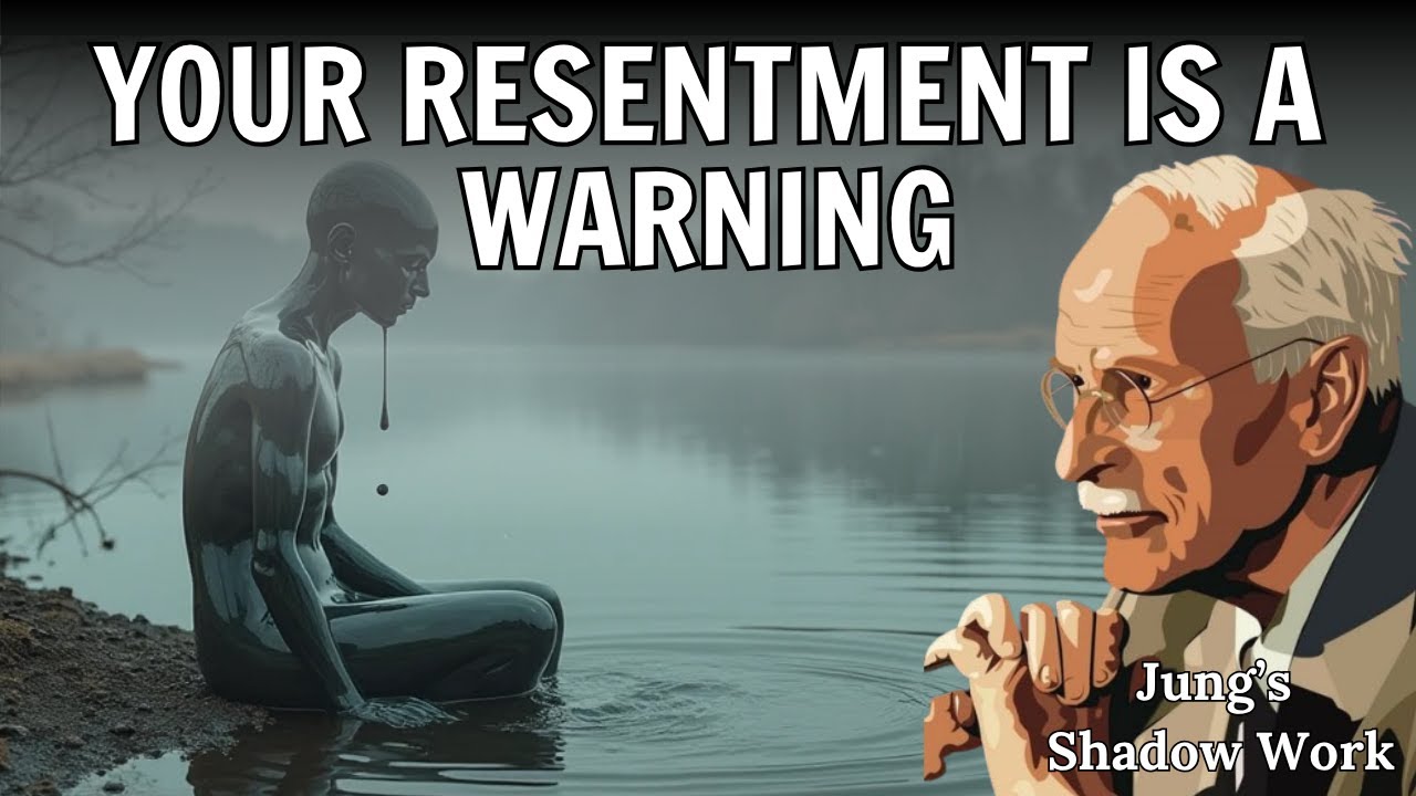 Feeling Secretly Resentful? Carl Jung's Guide for the Woman Tired of Being Taken for Granted.