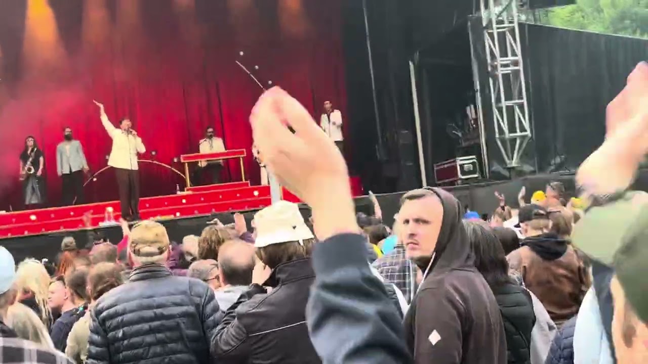 Malte Ebert #1 - Sjællands Festivalen 2025