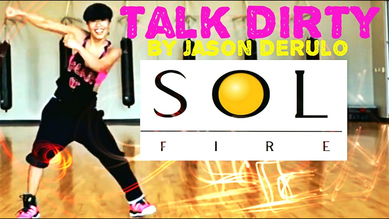 Talk Dirty by Jason Derulo with KimNTim