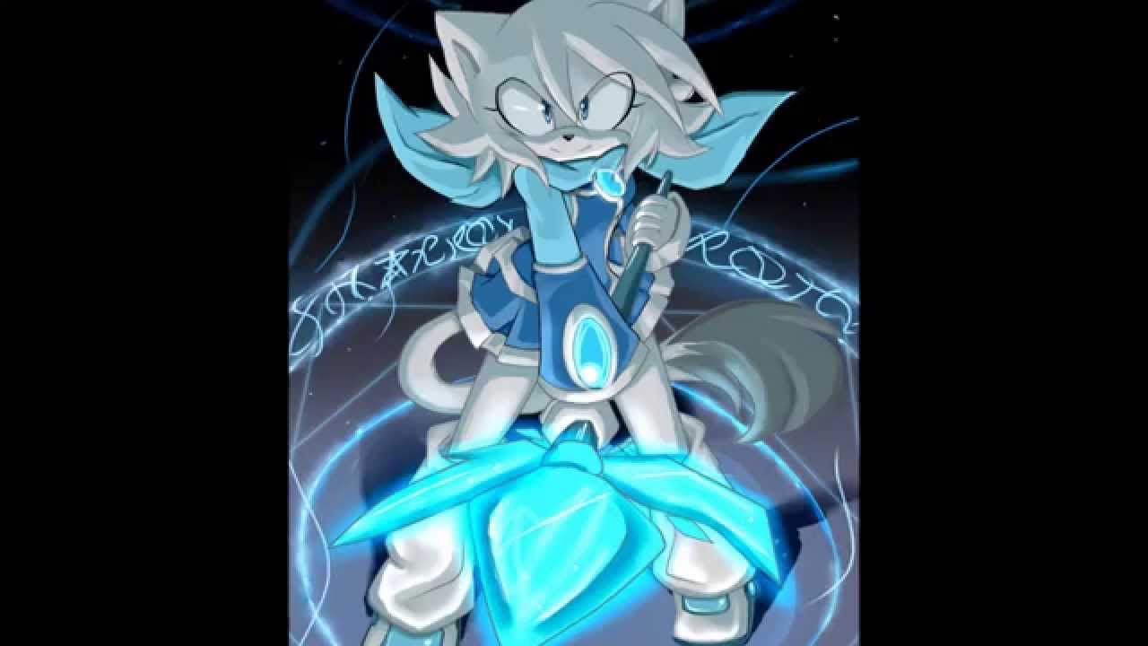 Sonic Fan Characters