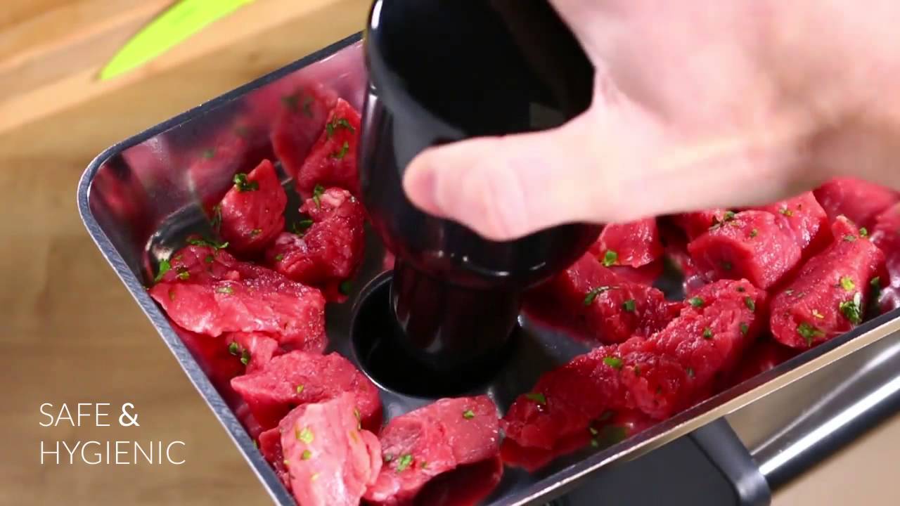 VonShef Premium Meat Grinder