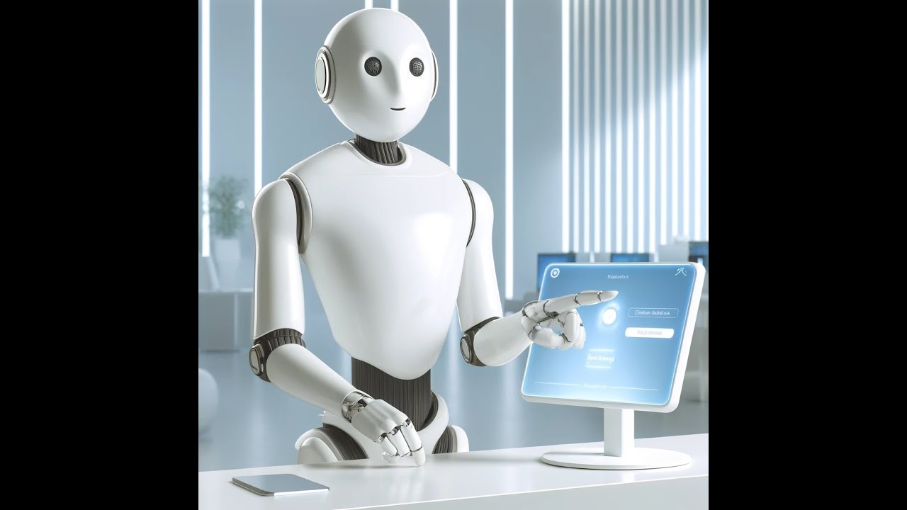 Have Your Law Firm Exploit AI with Smoomer AI: The Ultimate AI Phone Receptionist