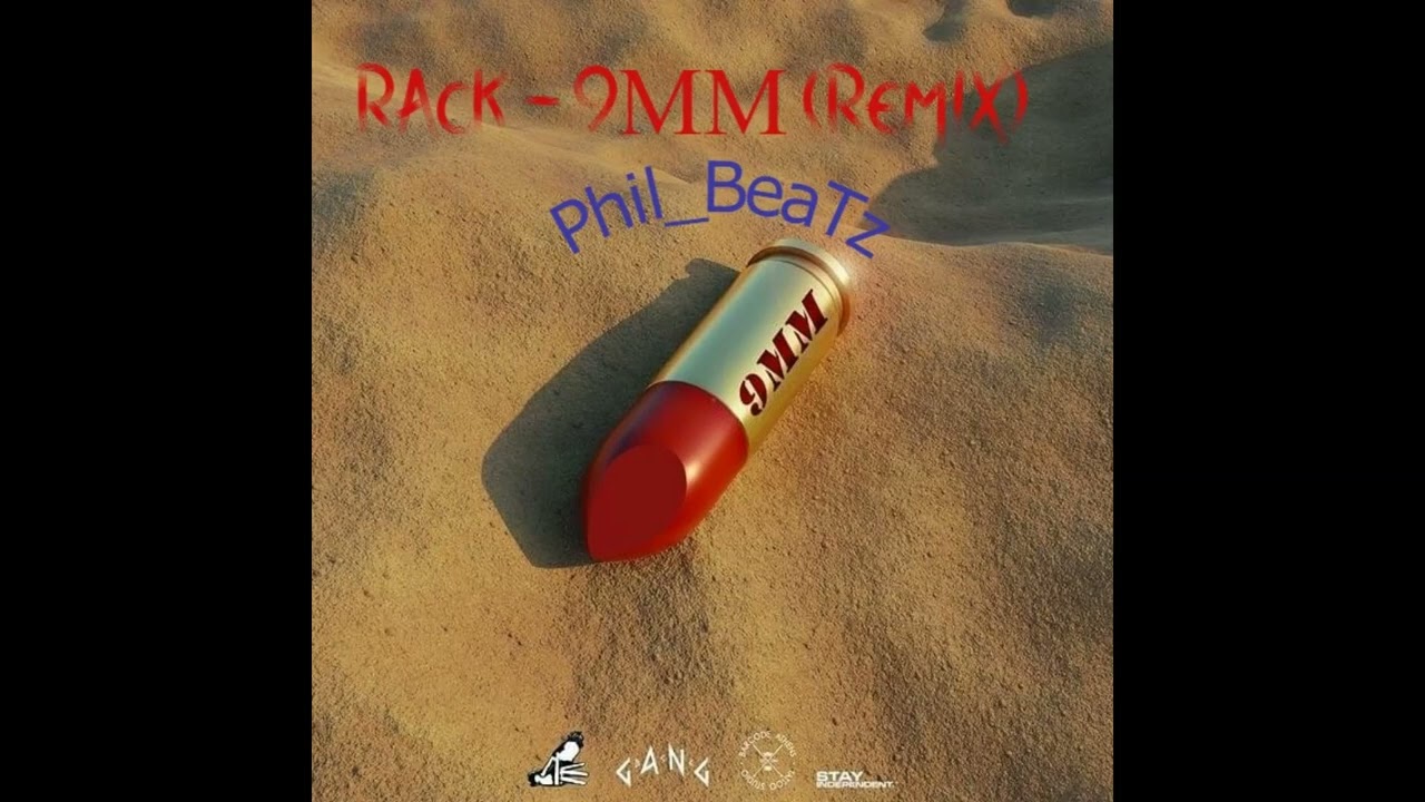 RACK MM9 (REMIX)