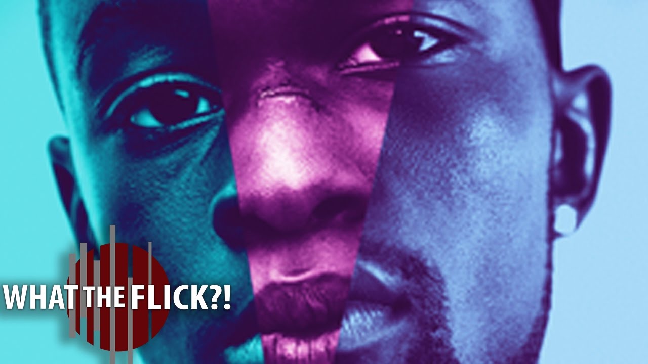 Moonlight - Official Movie review