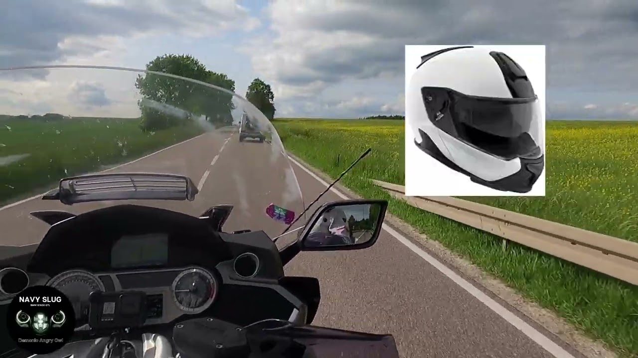 A ride is just a ride until its a K1600....... Life with a BMW K1600 GT & other bikes!!....
