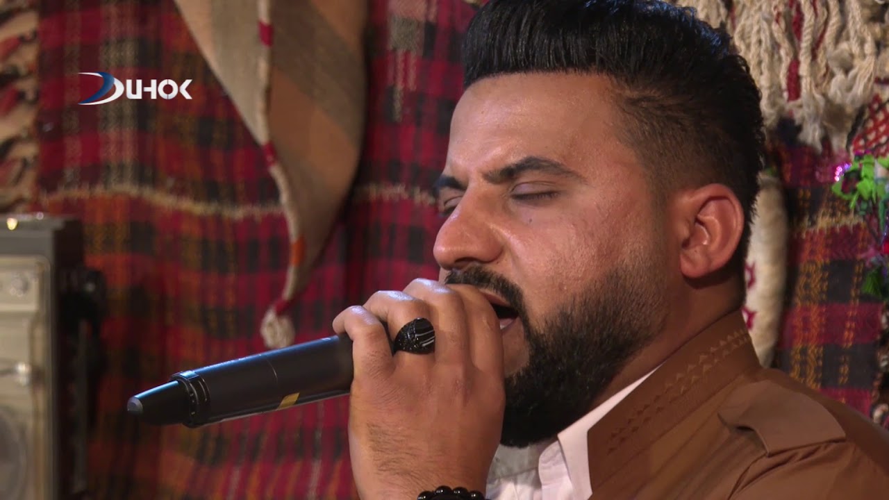 بەرنامێ بێدەر مێڤانداریا هونەرمەند مونیر نهێلی