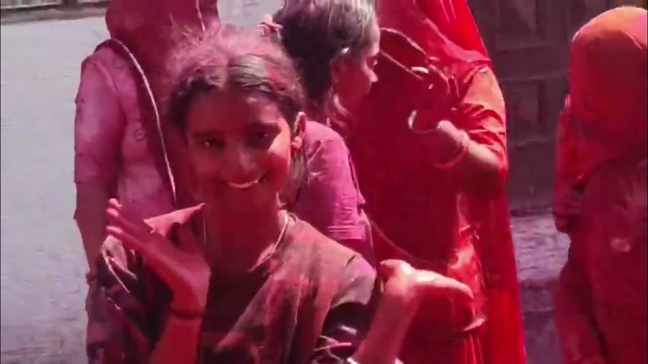 2k26 Holi Celebration
