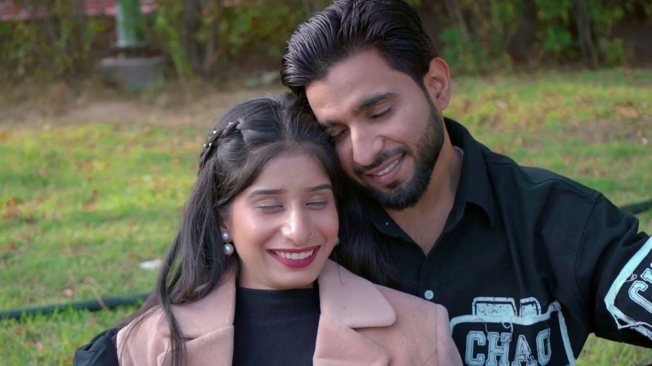 younus & sania