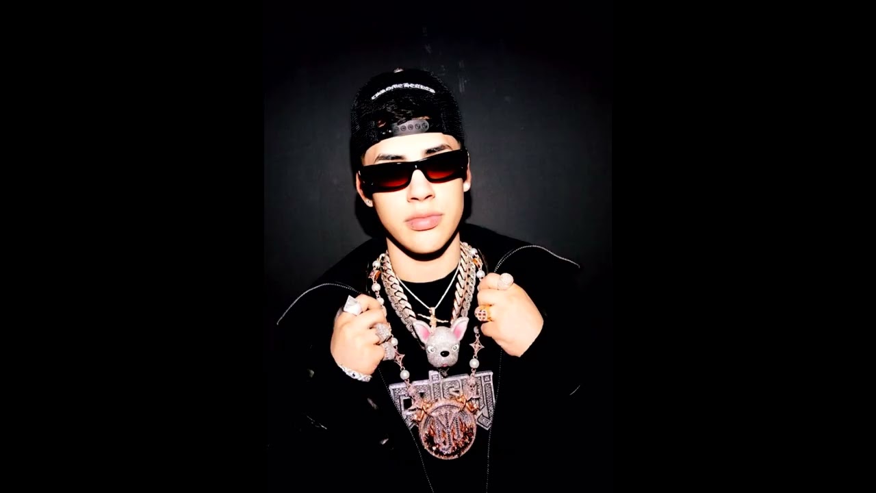 Cris MJ x Tobal MJ Type Beat Reggaeton 
