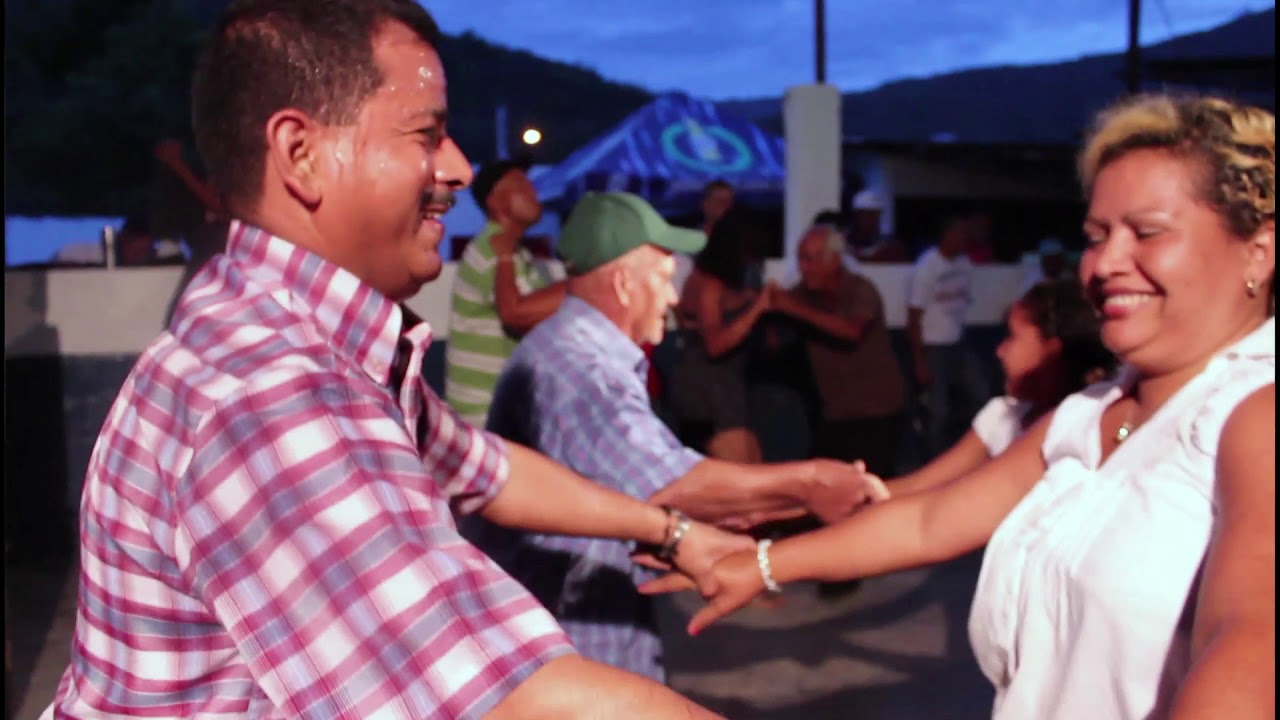 La Familia Joropera - Joropo Central en los estado Aragua y Miranda