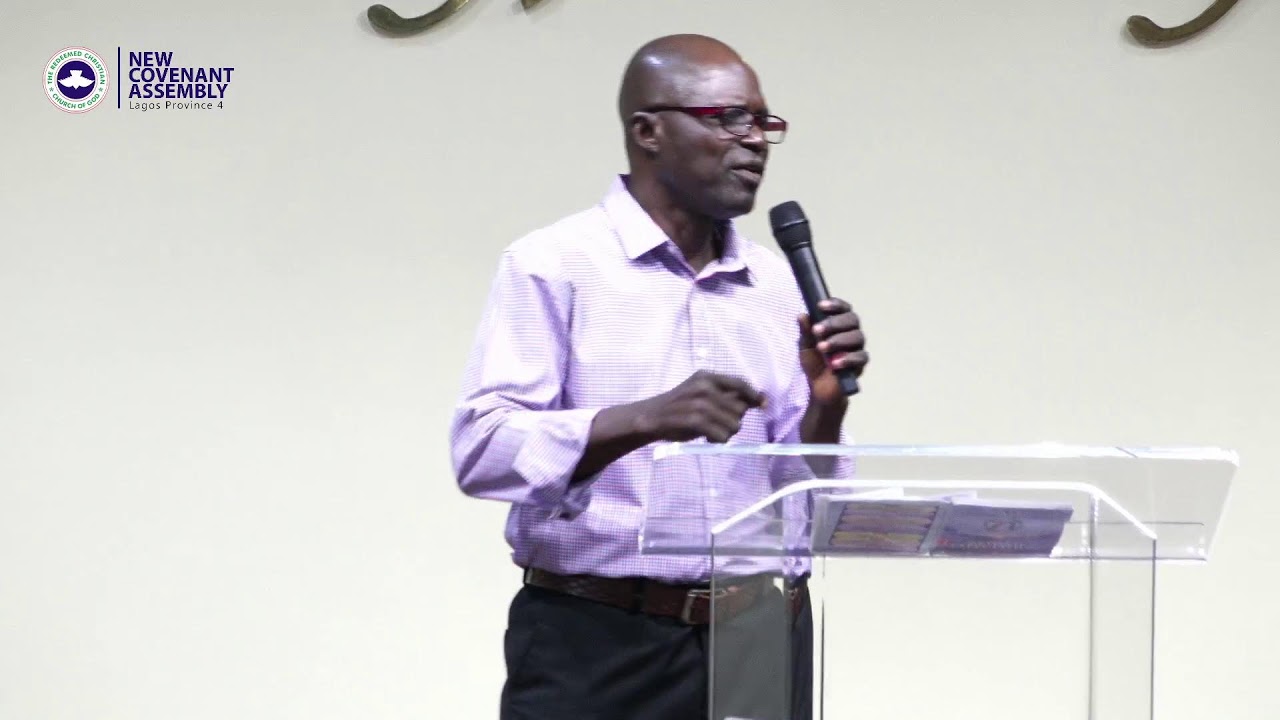 Divine endorsement: where Religion Collides with Revelation || Digging Deep