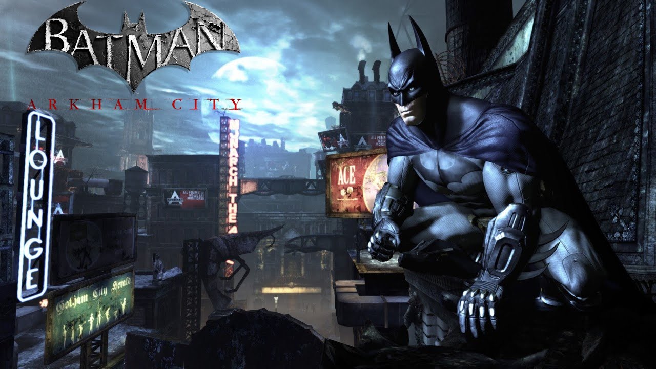 🔴 Batman: Arkham City - Justice Comes, No Escape for Villains Tonight - 2026 Gameplay [Part 6]