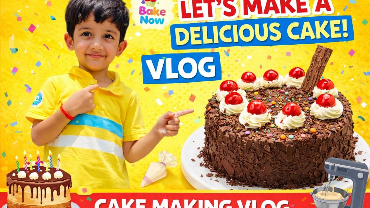 The Kavish Show          