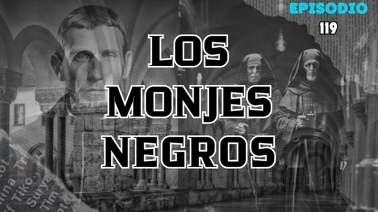 LOS MONJES NEGROS (Radio Macabra #119)