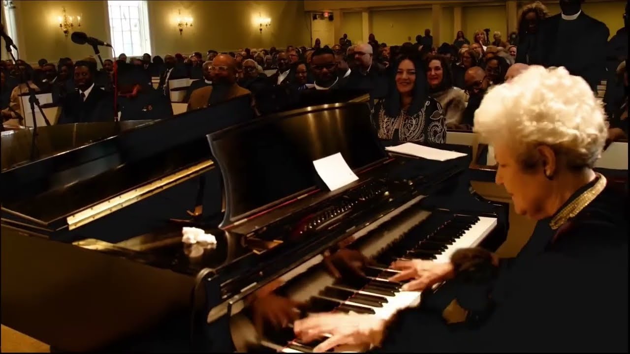 A Tribute to Bishop Carlton D. Pearson