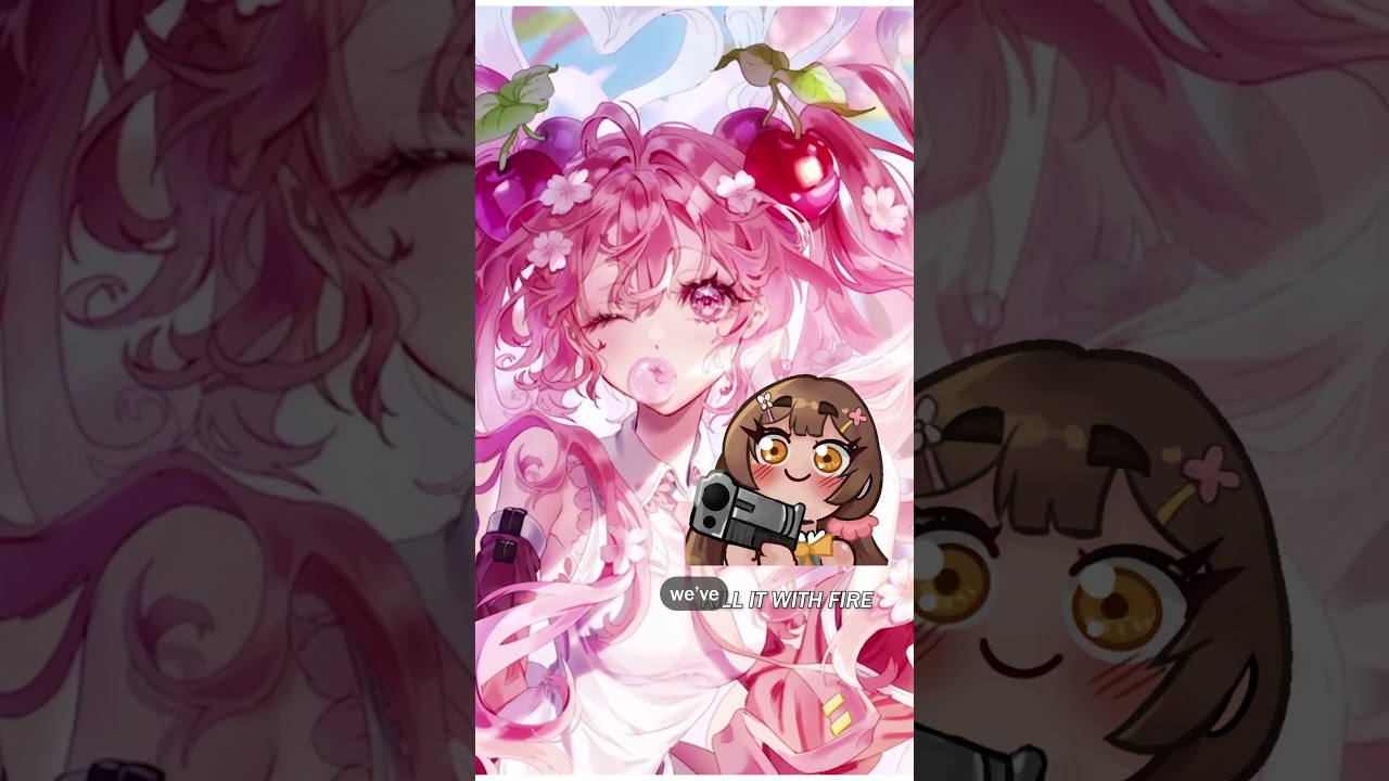 ibis paint tutorials are either rly good or rly unhinged, there's no in between 😵&zwj;💫