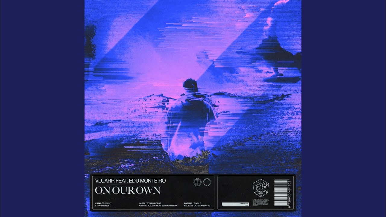On Our Own (Extended Mix)