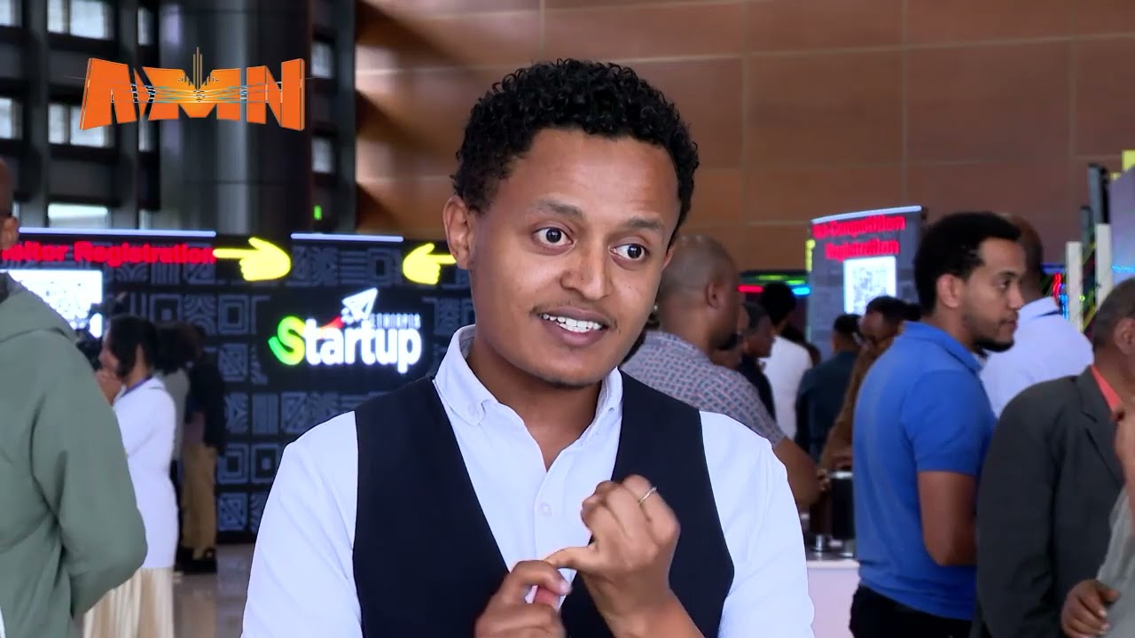 ETHIOPIA&rsquo;S STARTUPS