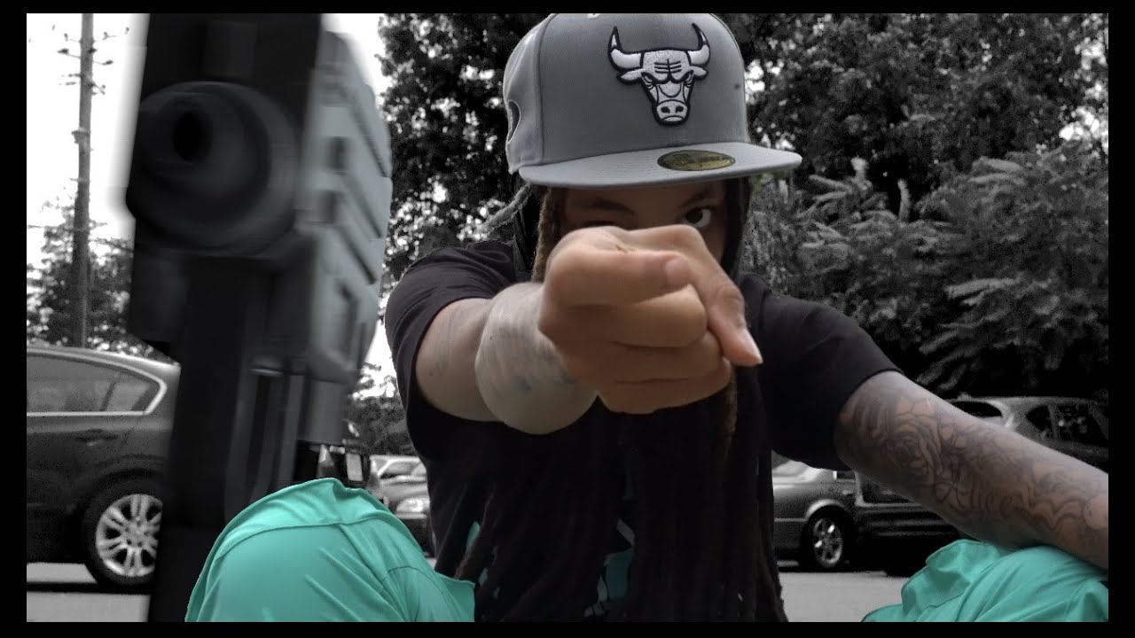 MarleyMAR - Be Like This ( Shot By ) “ A FILM JUNKIE PRODUCTION “