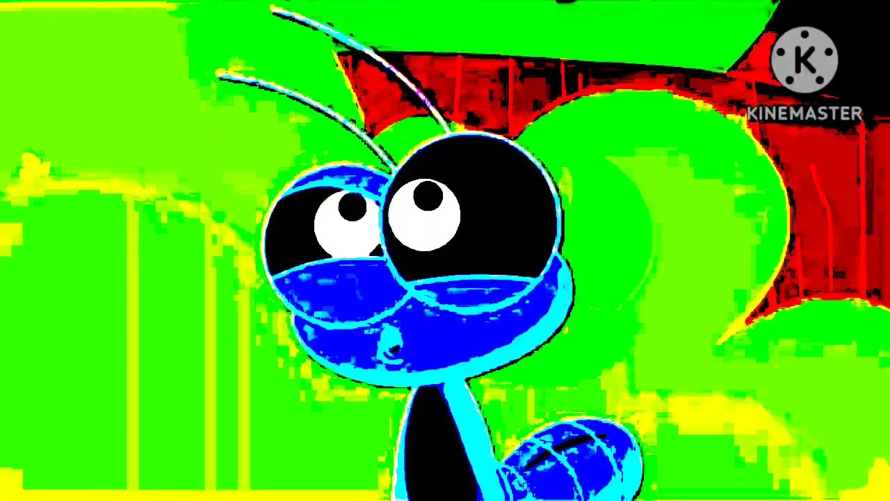 Bob Zoom with effects. Боб Зум с эффектами. IliahGUY