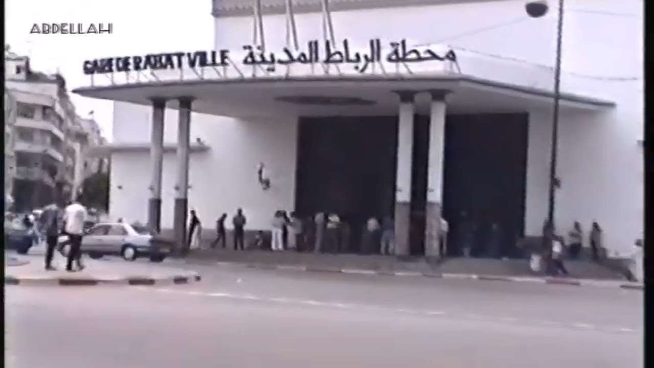 Rabat 1999