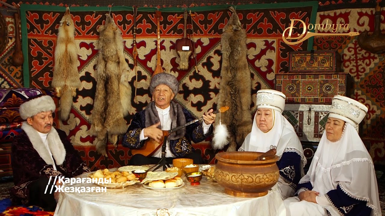 Мұханбет Қожахмет - Күндерім (Мақтымқұлы Пырағы)