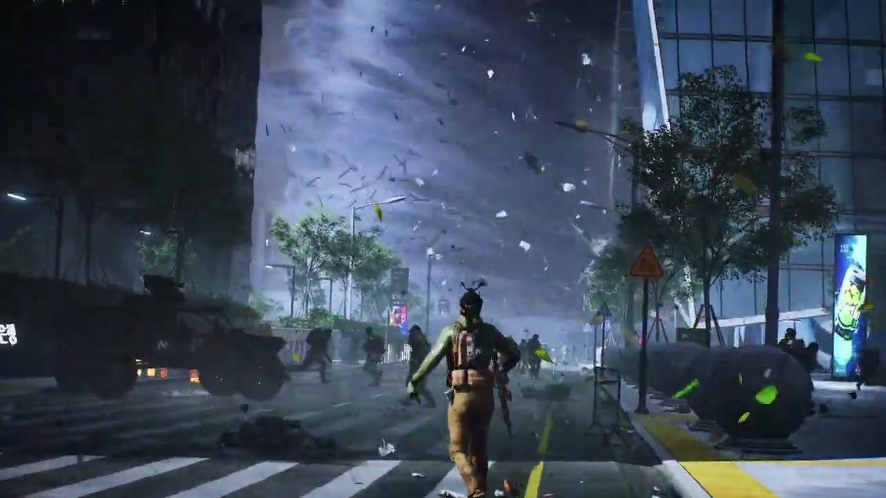 The dark world of 2042