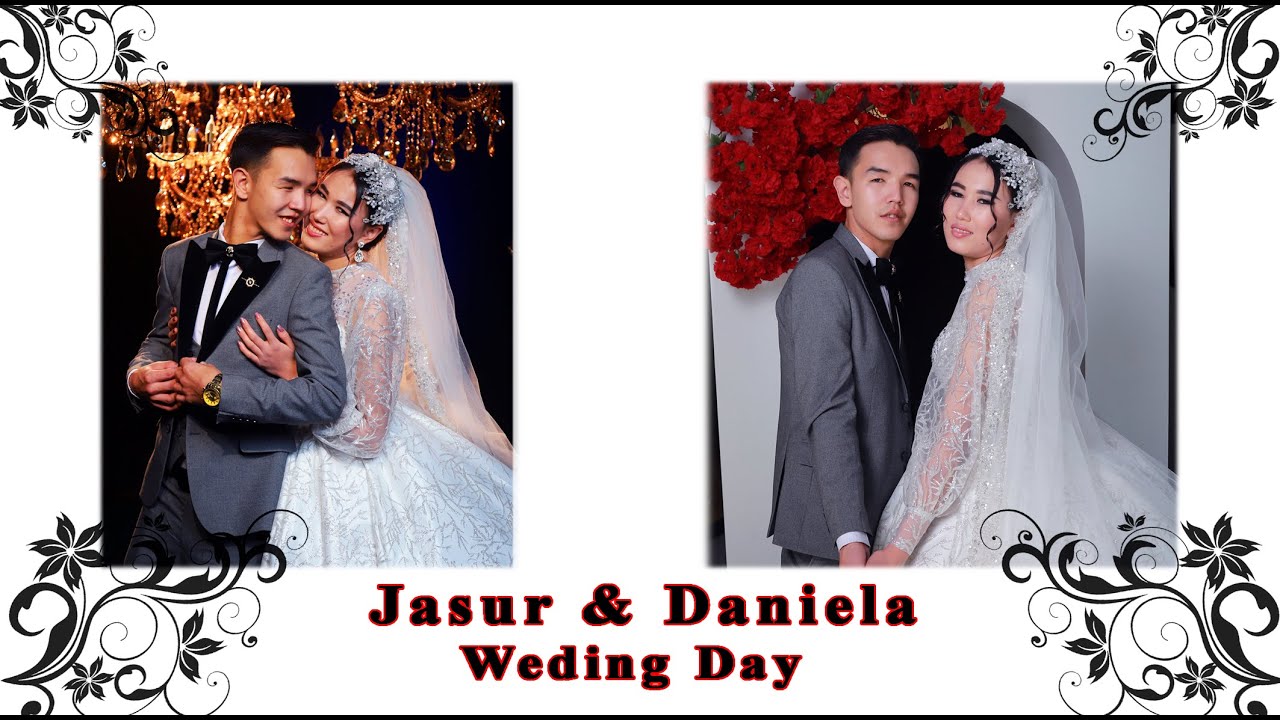 Jasur & Daniela Gulyanki++