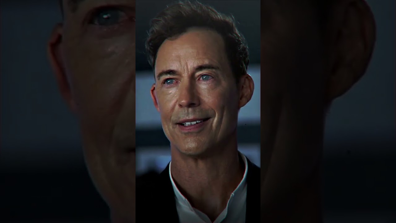 Reverse Flash | GATA ONLY #eobardwells #theflash #xantiedits #reverseflash