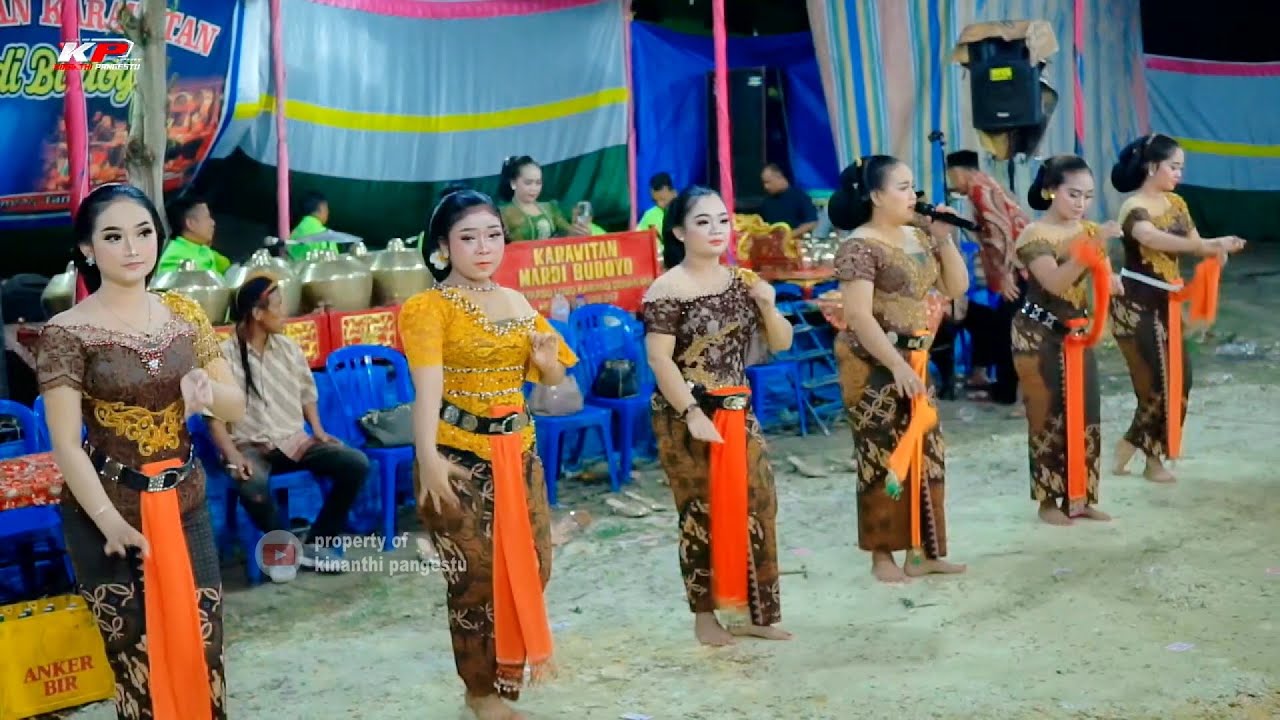 FULL TAYUB MARDI BUDOYO ENAK BUAT TEMAN SANTAI