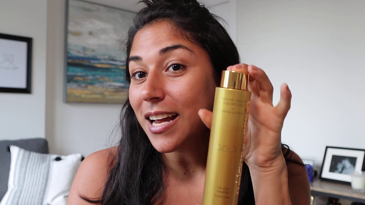 All About Miriam Quevedo