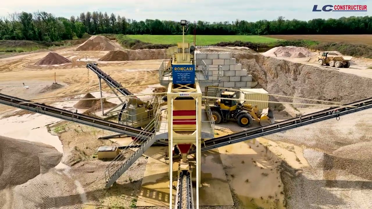LC Constructeur