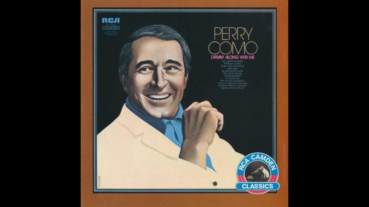 Perry Como - More Than You Know [1951]