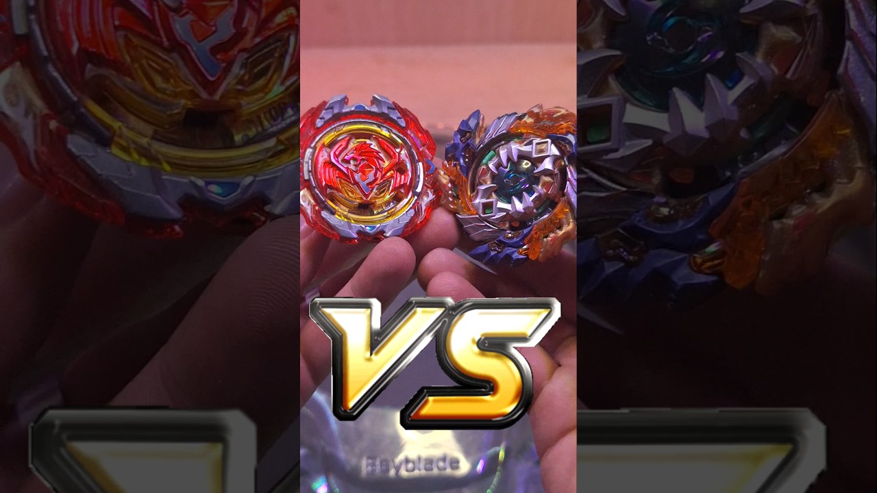 Возрождение Феникса против Духа Фафнира | Запрошенный бой 🔥🔥 #beyblade #beybladeburst