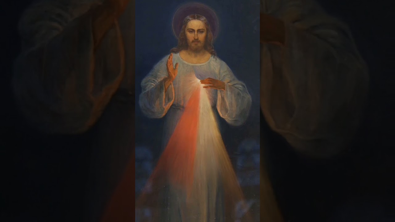 Hour of Divine Mercy #divinemercy #hourofmercy #jesus #viralvideo #shortsvideo #shorts #short