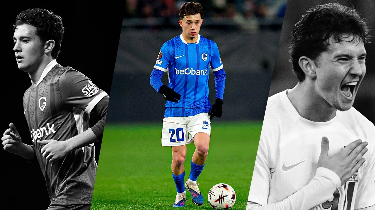 Konstantinos Karetsas - Aesthetically Pleasing to Watch