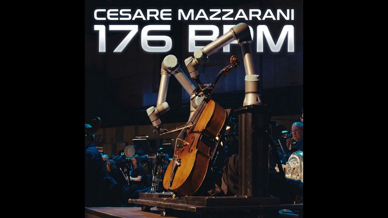 176BPM
