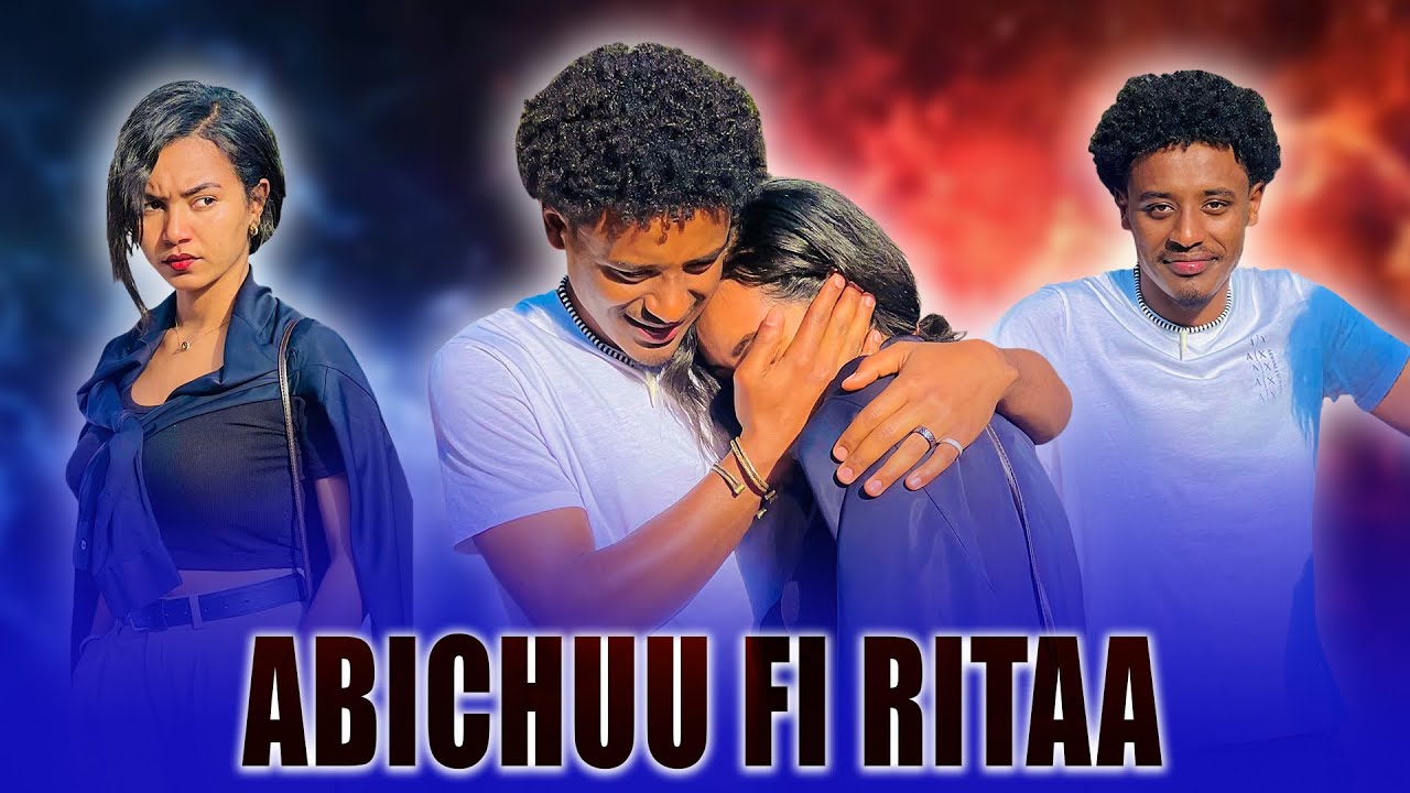 ABICHUU FI RITAA 🫣