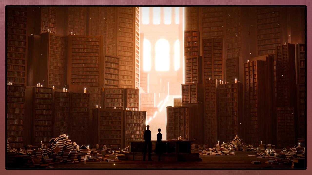 Library Of Ruina | Реализую всё | Книга 4