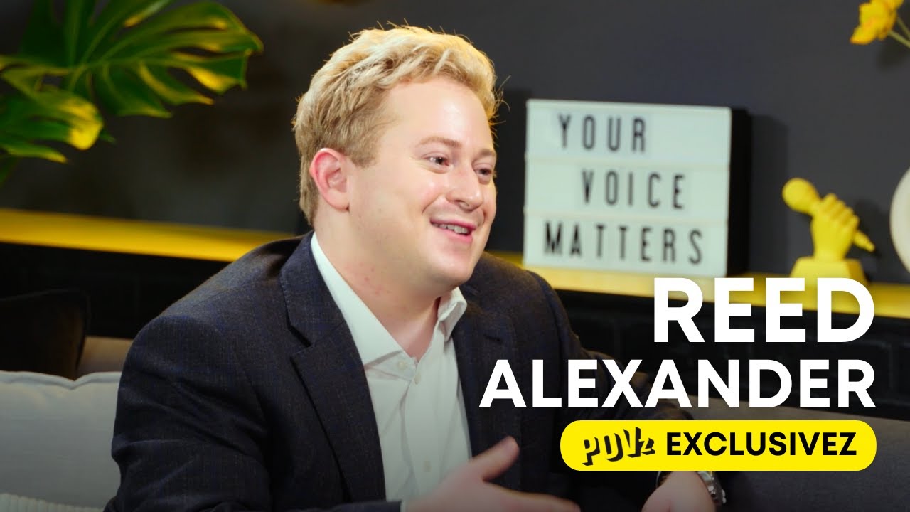 Is it possible to be fully unbiased? | Reed Alexander Exclusive