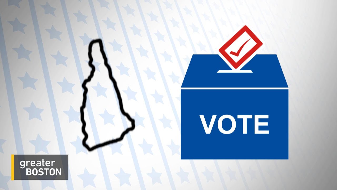 Explaining New Hampshire&rsquo;s New Voting Law In 90 Seconds