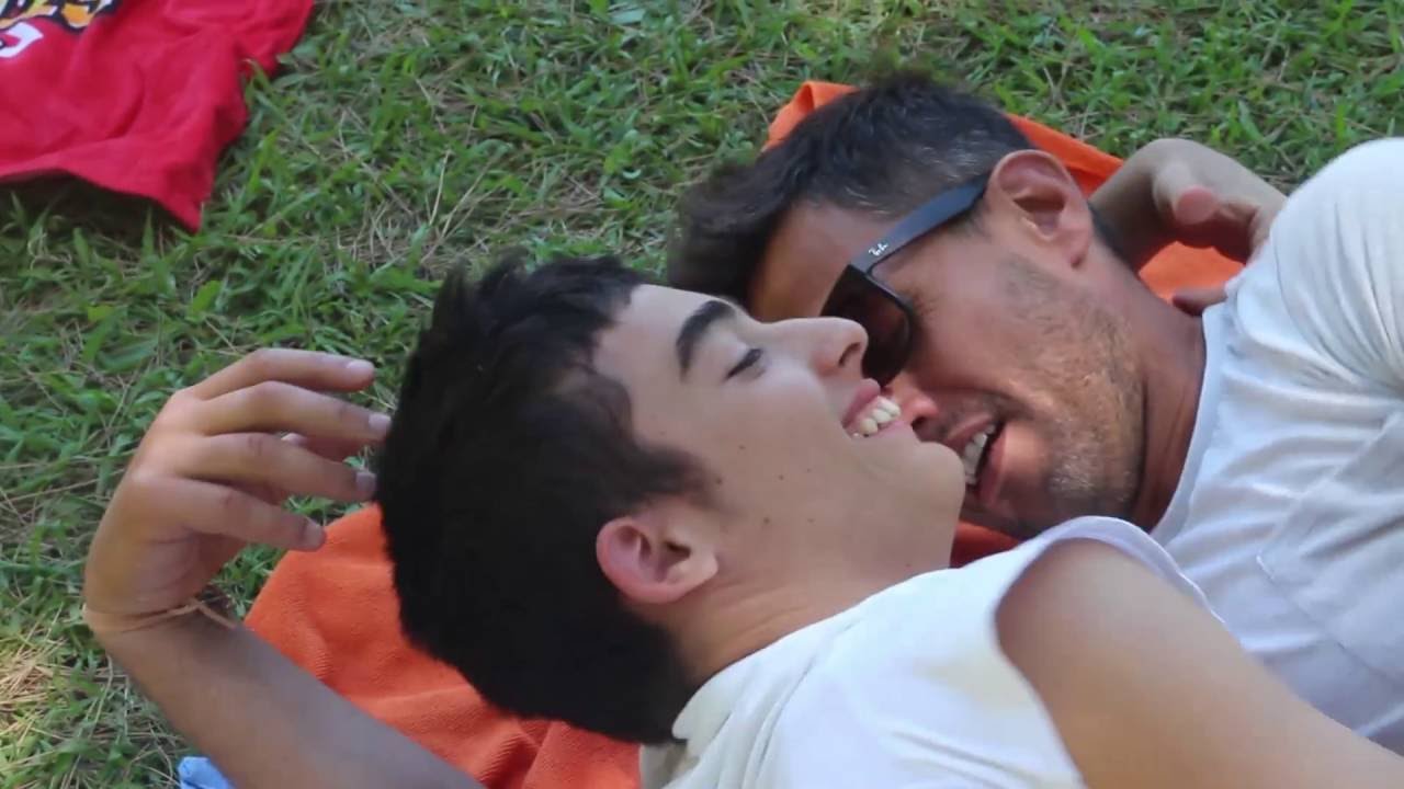 E...state sereni 2016 - Video V settimana TMA Metodo Caputo Ippolito