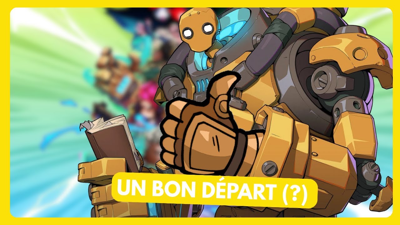 2XKO : on adore, MAIS...